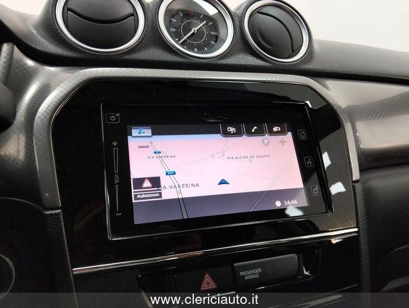 Suzuki Vitara 1.6 VVT 4WD AllGrip V-Top