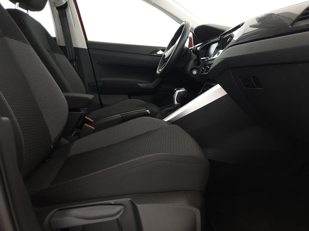 Volkswagen Polo 1.0 tsi life 95cv dsg