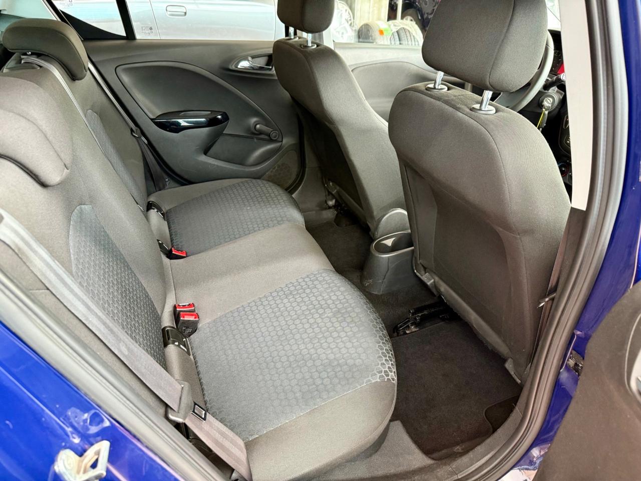 Opel Corsa 1.4benz/GPL 90cv Neopat E6