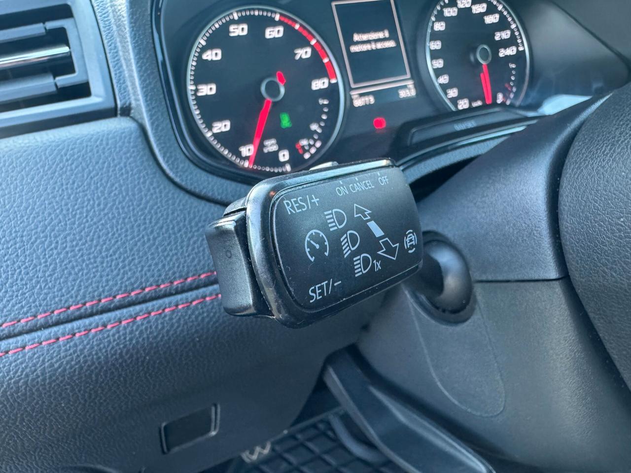 Seat Arona 1.0 TGI FR