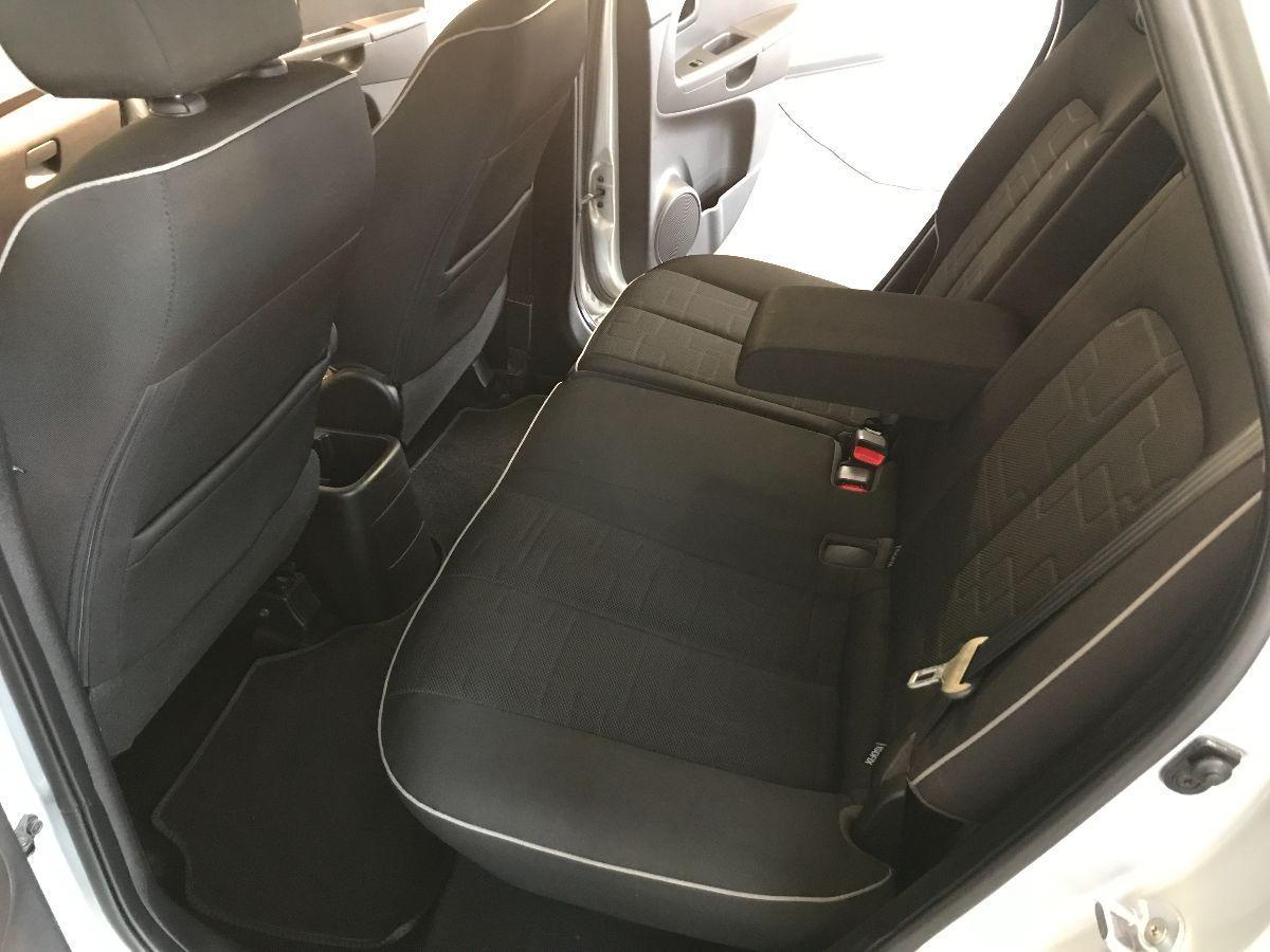 KIA Venga 1.4 CVVT EX Easy