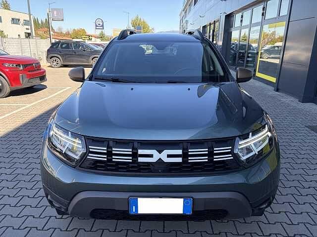 Dacia Duster 1.0 TCe GPL Extreme