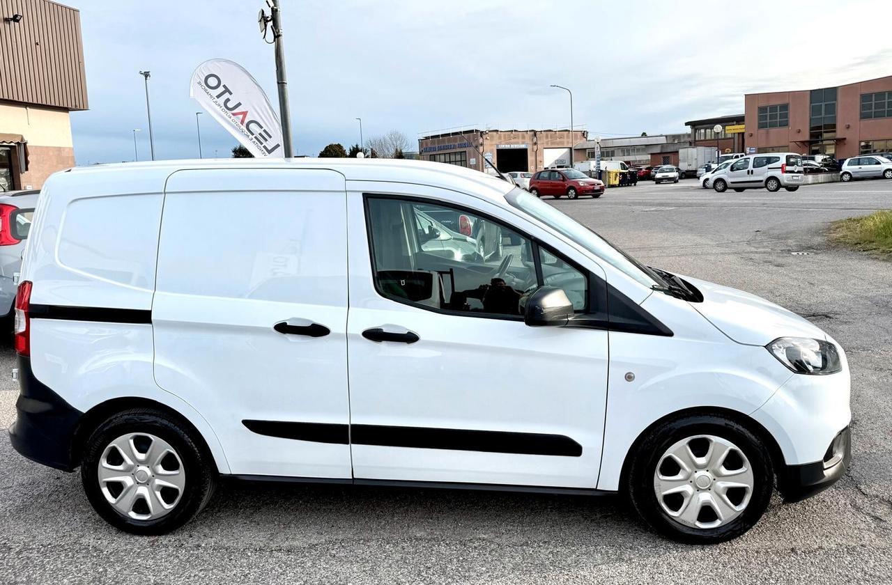 Ford TRANSIT COURIER 1.5 75CV 6M +IVA