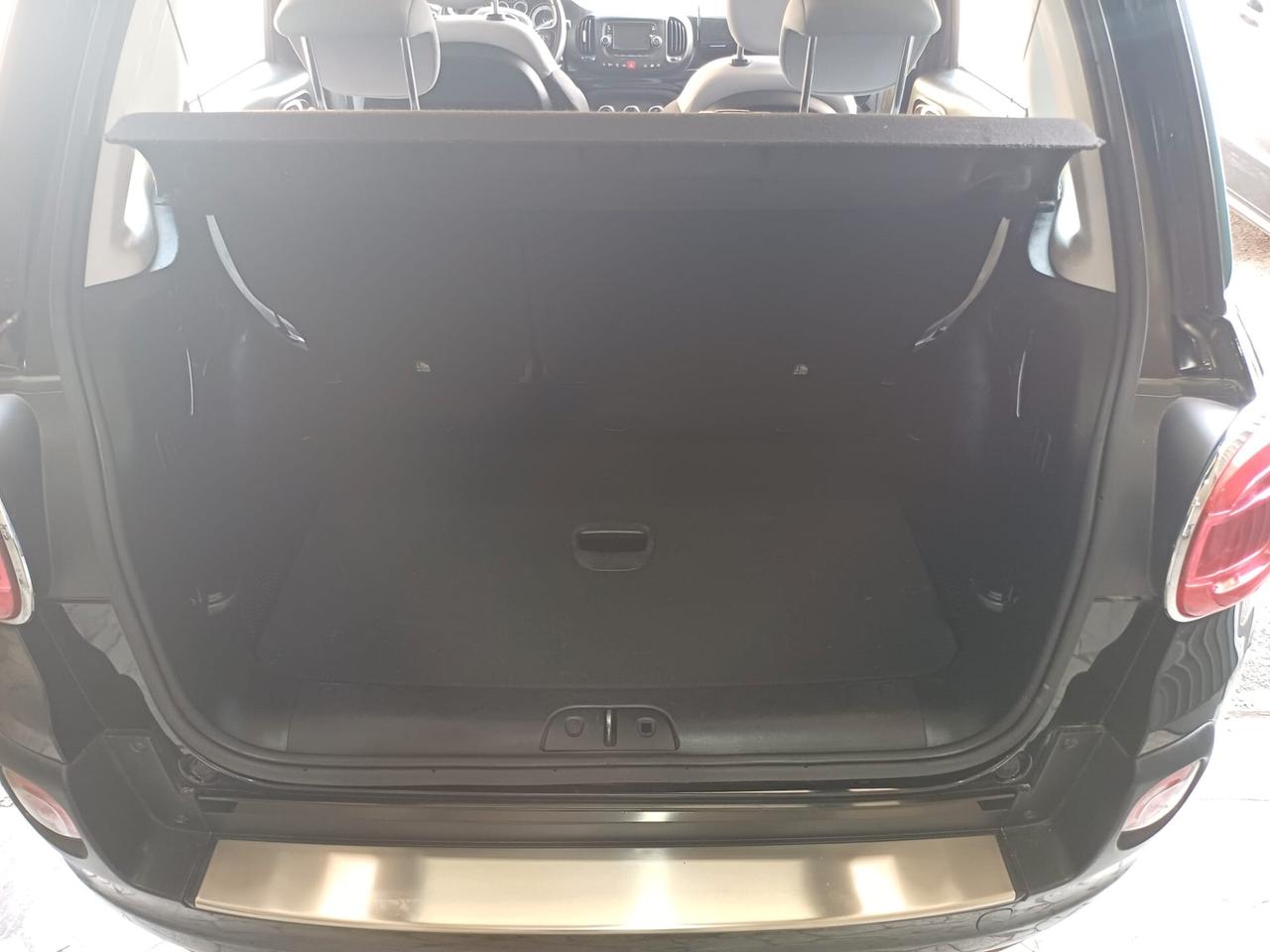 Fiat 500L 1.3 Multijet EURO 6 Perfetta - 2017