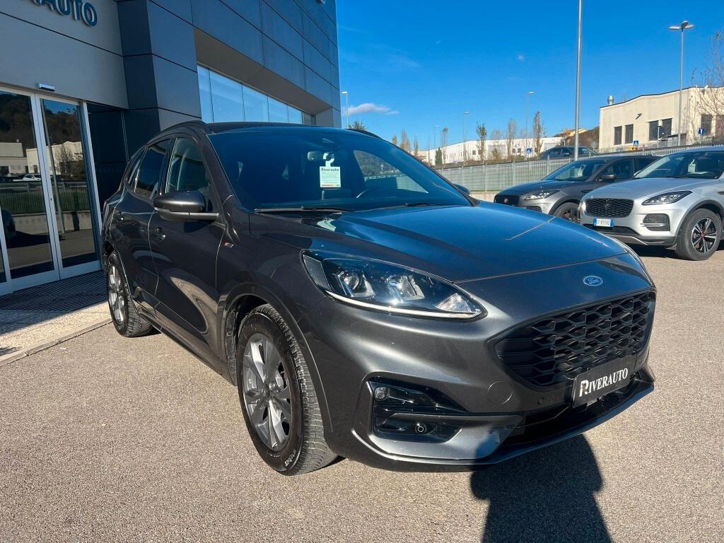 FORD Kuga 3ª serie Kuga 1.5 EcoBlue 120 CV 2WD...