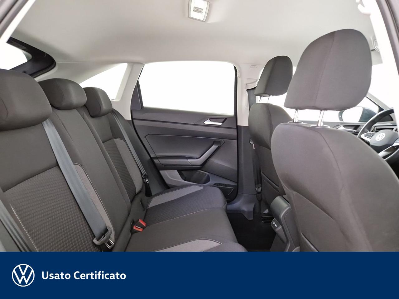 Volkswagen Taigo 1.0 tsi life 110cv