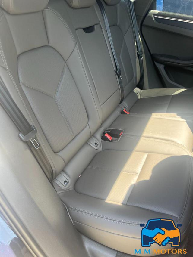 PORSCHE Macan 2.0 T+TETTO