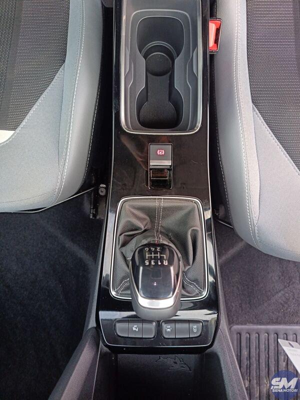 Opel Mokka 1.2 T Elegance 100cv MT6