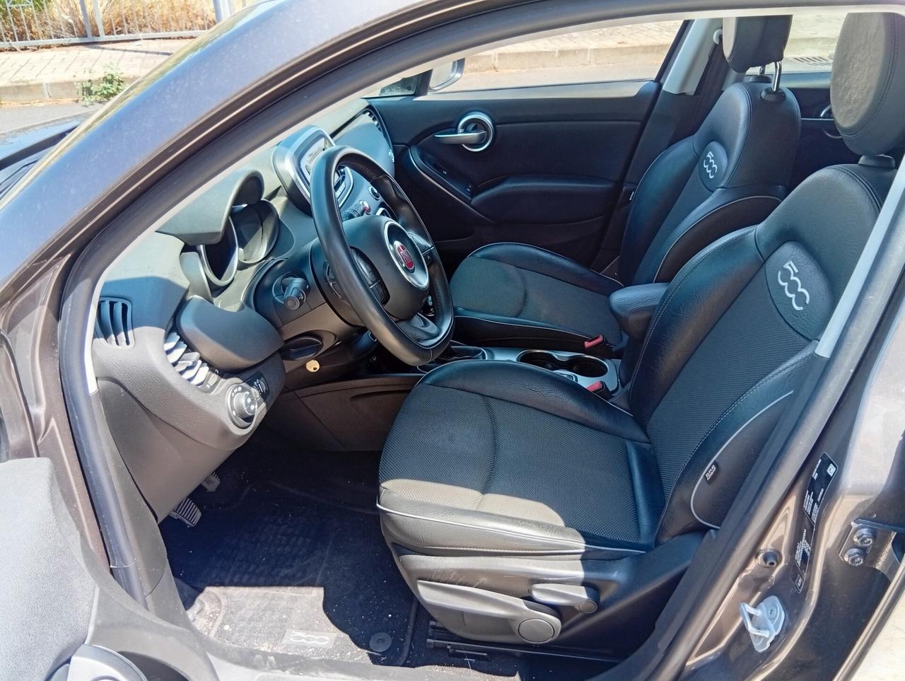 Fiat 500X 1.6 MultiJet 120 CV Cross