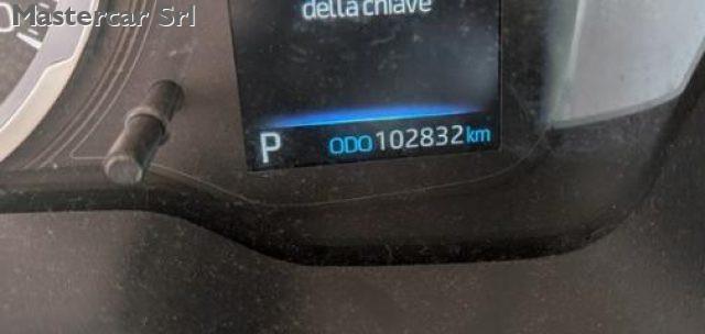 TOYOTA Corolla Corolla Touring Sports 1.8h Business Tech cvt - GH