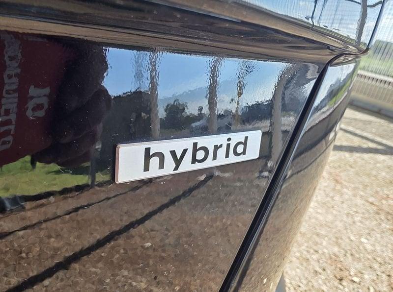 Hyundai Kona Hybrid 1.6 HEV X Line 2WD DCT