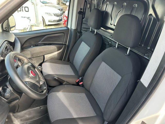 FIAT Doblo Doblò 1.3 MJT PC-TN Cargo Lamierato SX