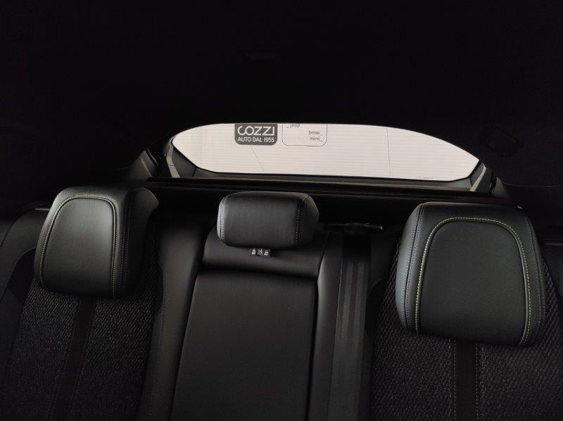 PEUGEOT 408 - 408 Hybrid 136 e-DCS6 GT