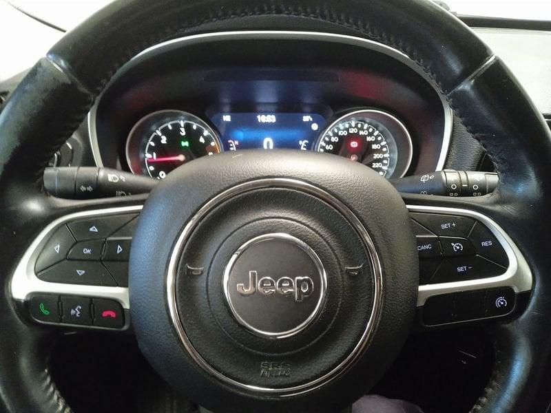 Jeep Compass 2ª serie 1.6 Multijet II 2WD Limited