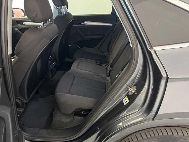 Audi Q5 SPB 40 TDI quattro S tronic S line