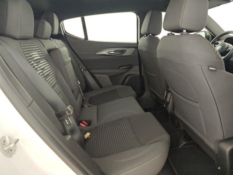 Alfa Romeo Tonale 1.6 diesel 130 CV TCT6 Sprint