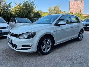 Volkswagen Golf 1.4 TGI 5p. Highline OK Neopatentati