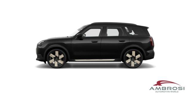 MINI Countryman Cooper C Favoured M Package