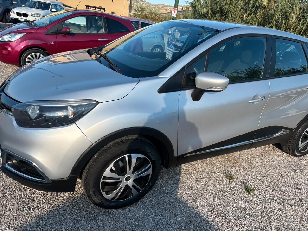 Renault Captur 1.5 dCi 8V 90 CV Start&Stop Energy R-Link