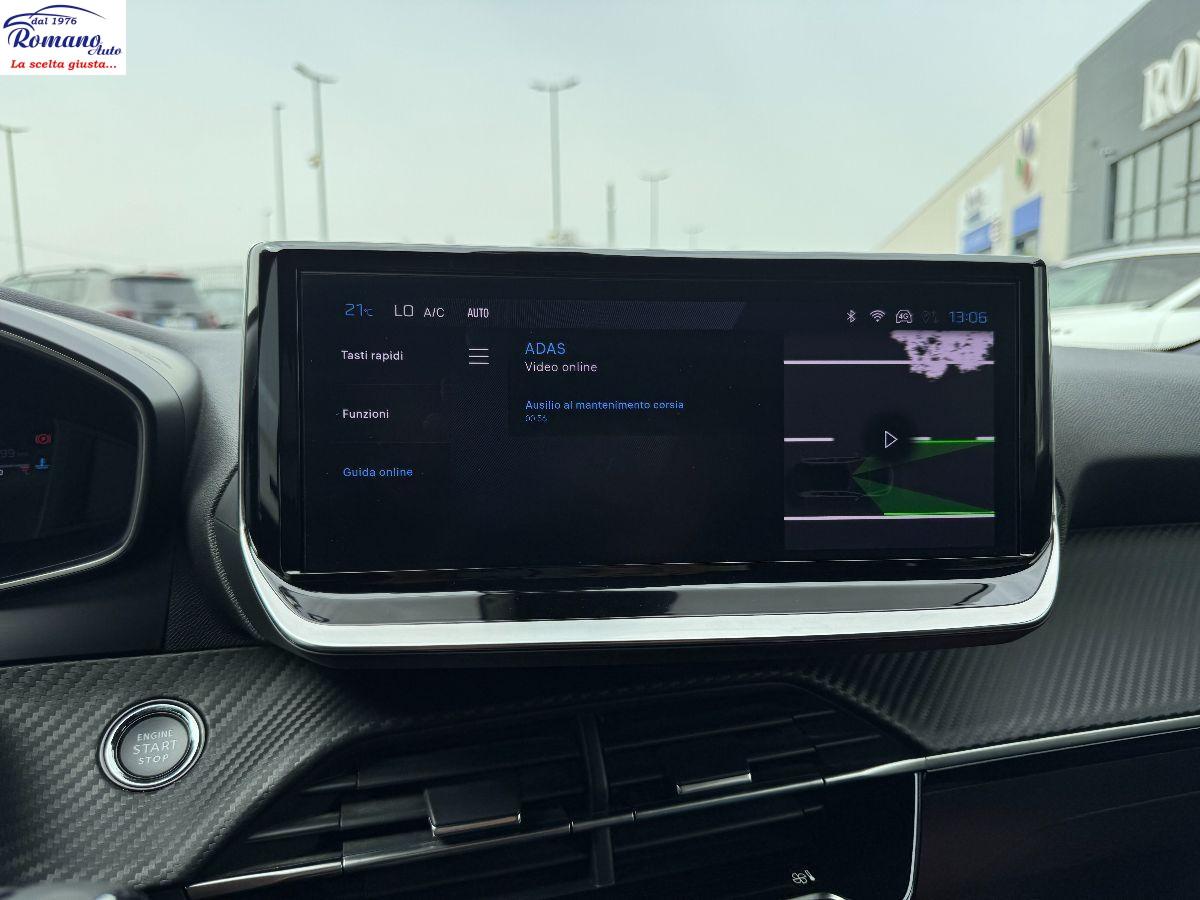 NEW PEUGEOT - 2008 - PureTech 100 Allure#VIRTUAL COCKPIT!