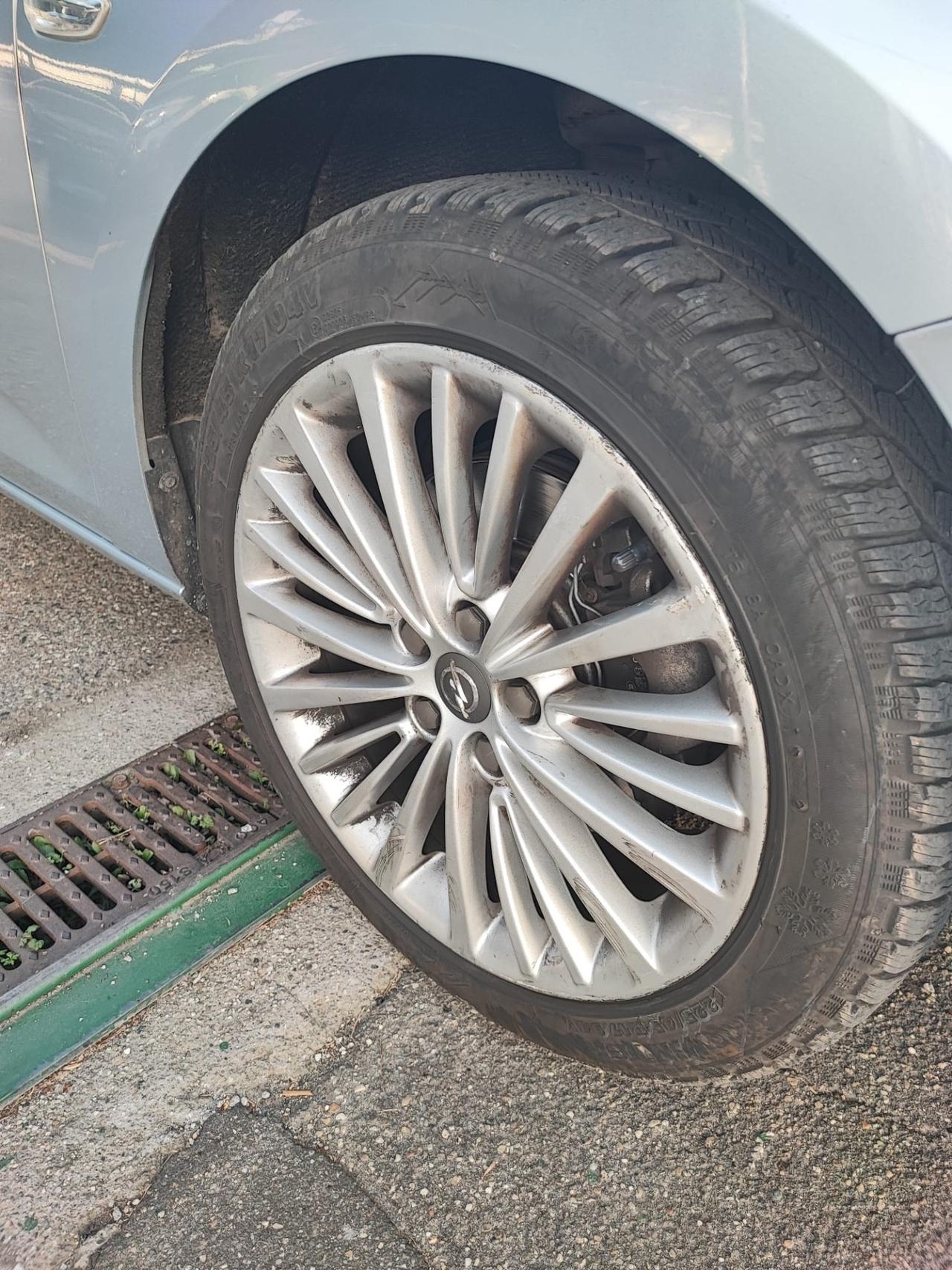 Opel Astra 1.6 CDTi 136CV aut. Sports Tourer Advance