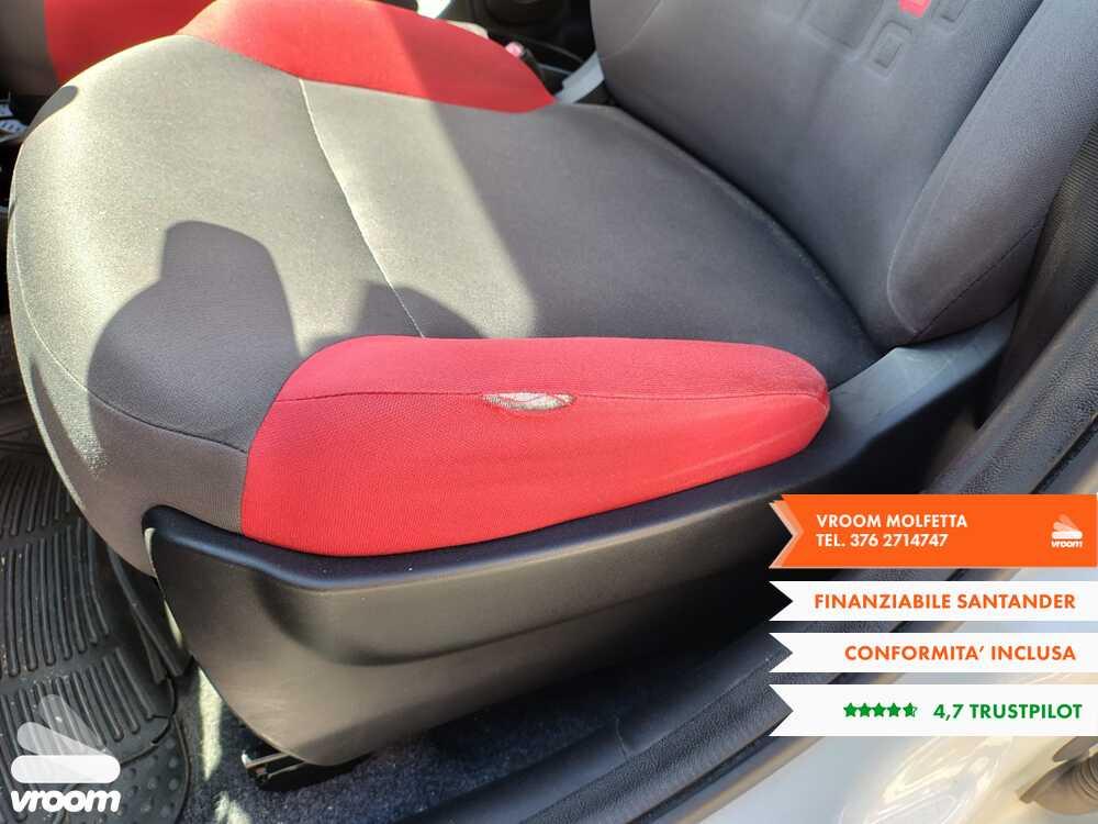 FIAT Panda 3ª serie Panda 0.9 TwinAir Turbo Na...