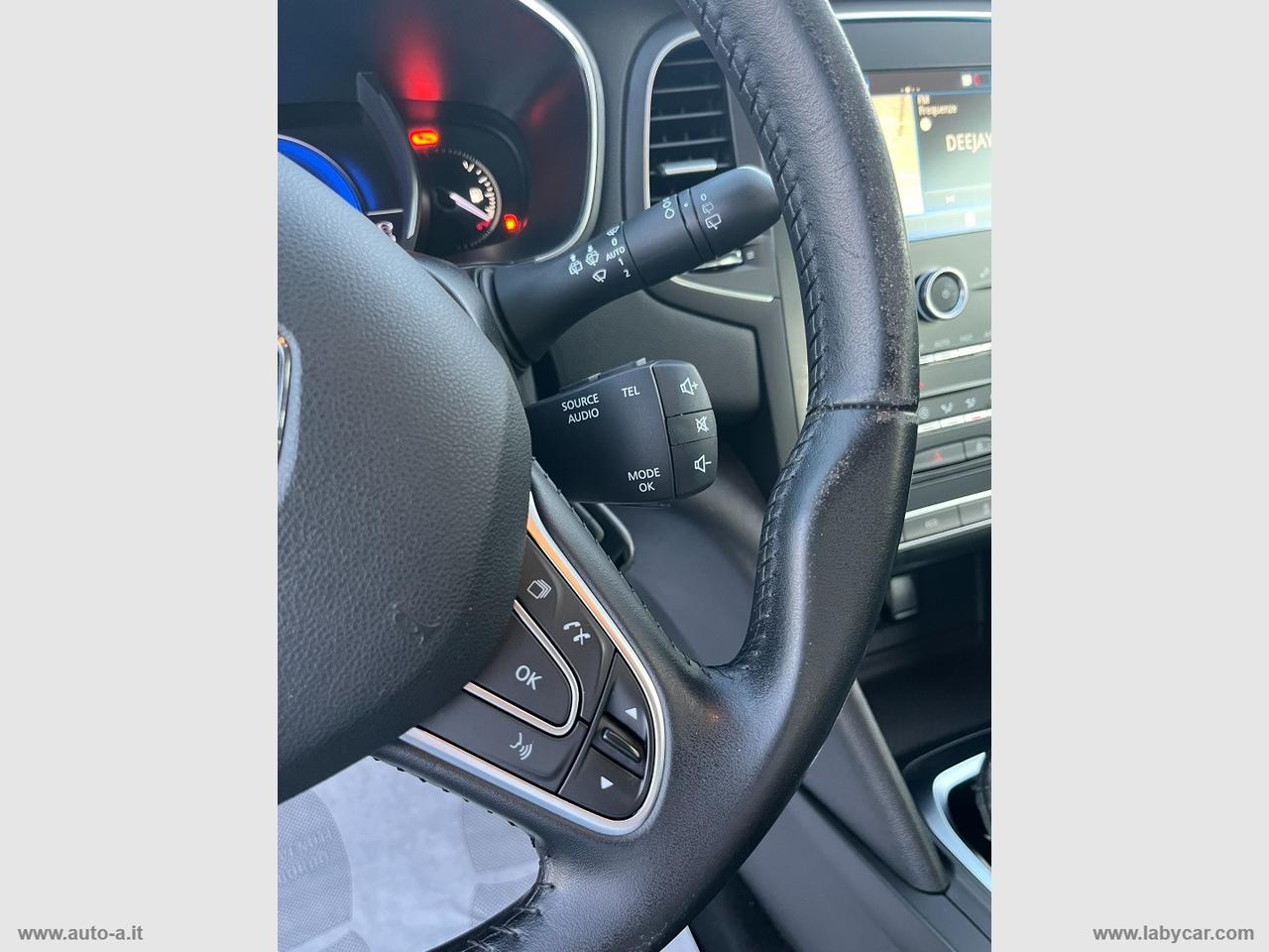 RENAULT Mégane 1.5 dCi 115 CV Business