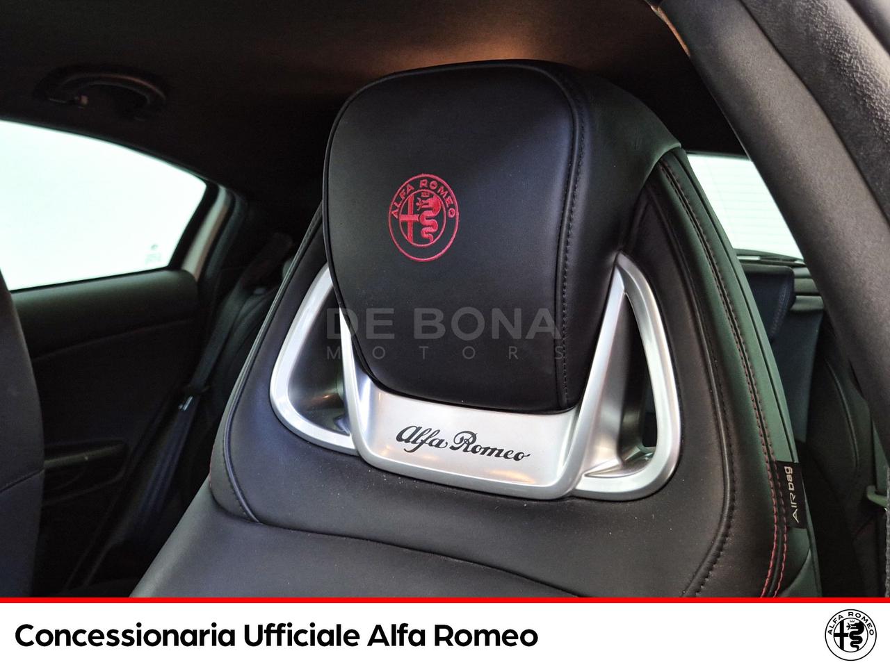 Alfa Romeo Giulietta 1.6 jtdm super 120cv