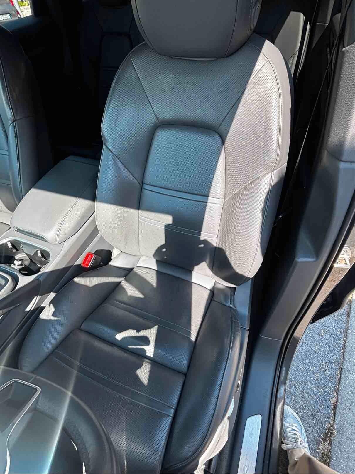 Porsche Cayenne 3.0 V6 E-Hybrid