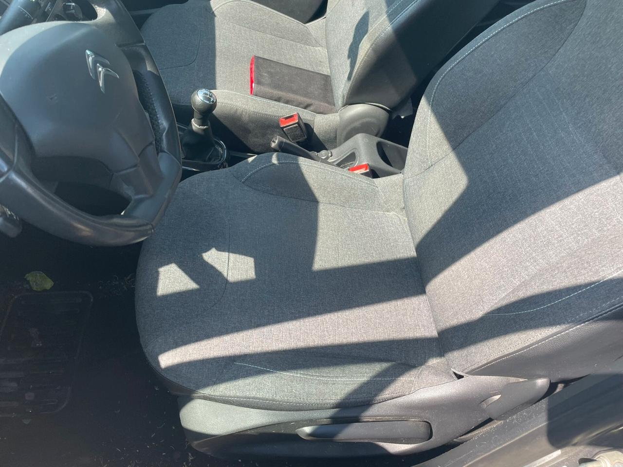 Citroen C3 BlueHDi 75 Feel Edition