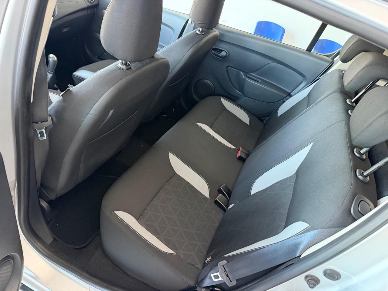 Dacia Sandero Stepway 1.5 dCi 8V 90CV Prestige