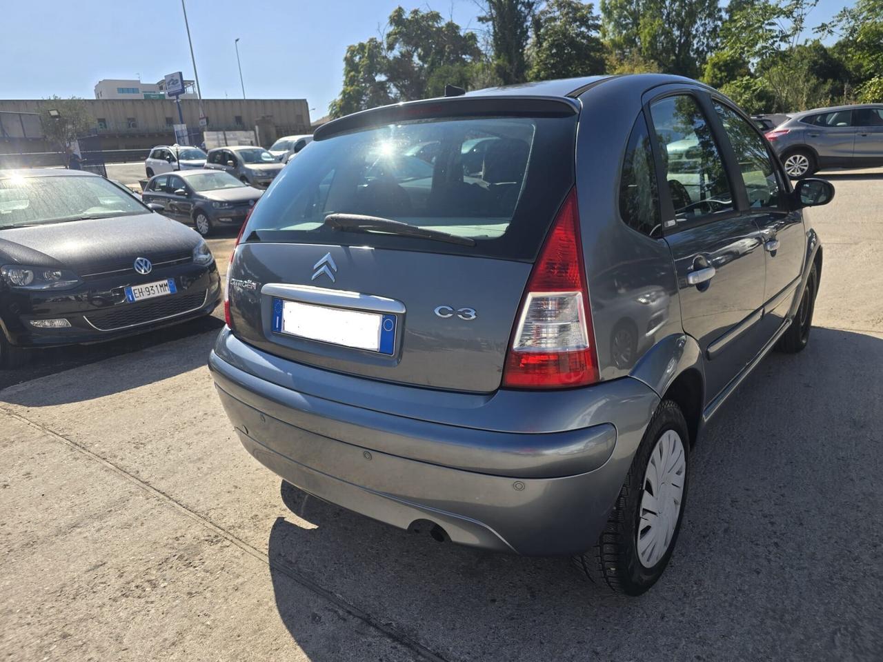 Citroen C3 1.1 airdream Perfect
