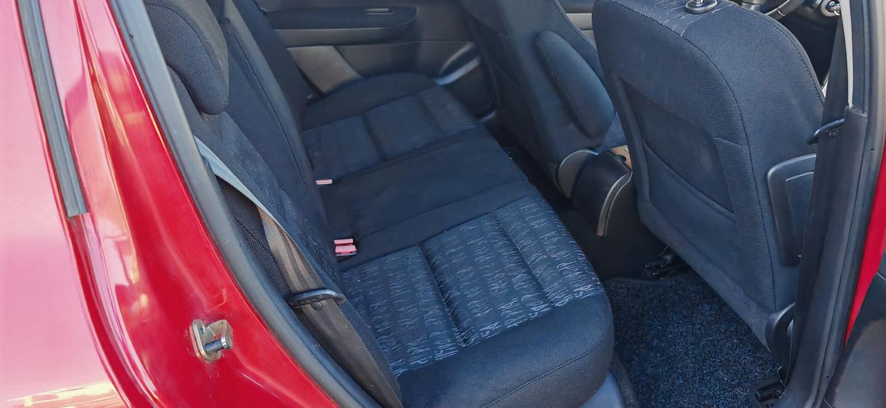 Peugeot 307 1.6 16V 5p. XS