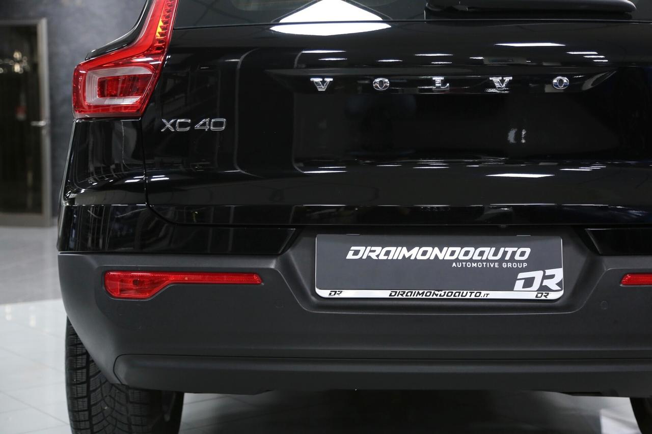 Volvo XC40 N1 D3 Momentum Geartronic