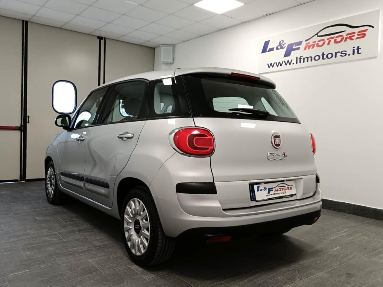 Fiat 500L 1.3 Multijet solo 52000 km