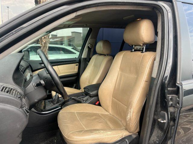 BMW X5 3.0d Attiva 218cv 6m.