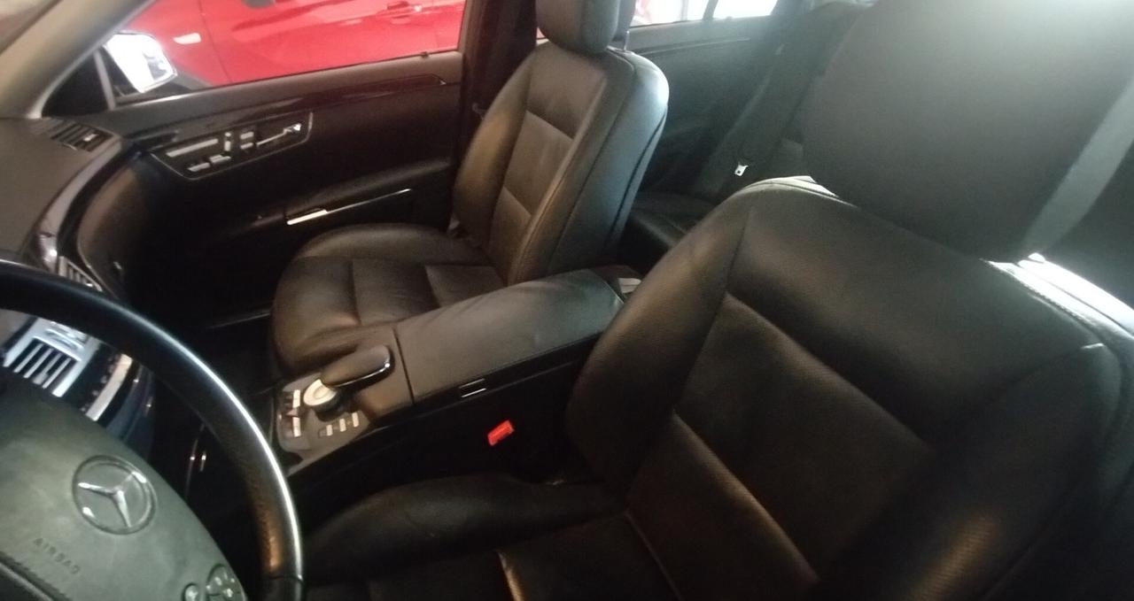 Mercedes-benz S 280 350 BlueTEC Avantgarde