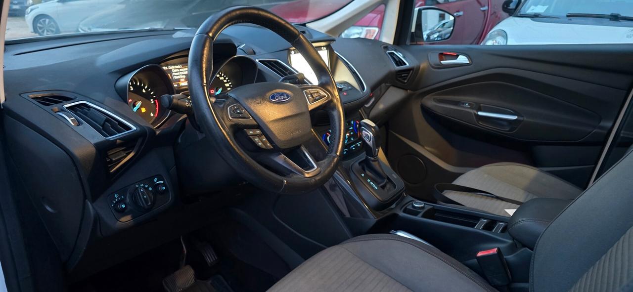 Ford C-Max C-Max7 1.5 TDCi 120CV Start&Stop Business