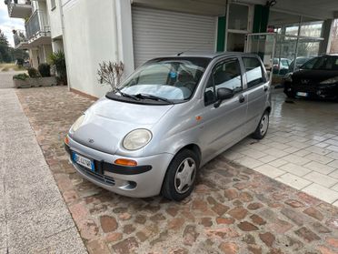 Daewoo Matiz Neopatentati (12 RATE)