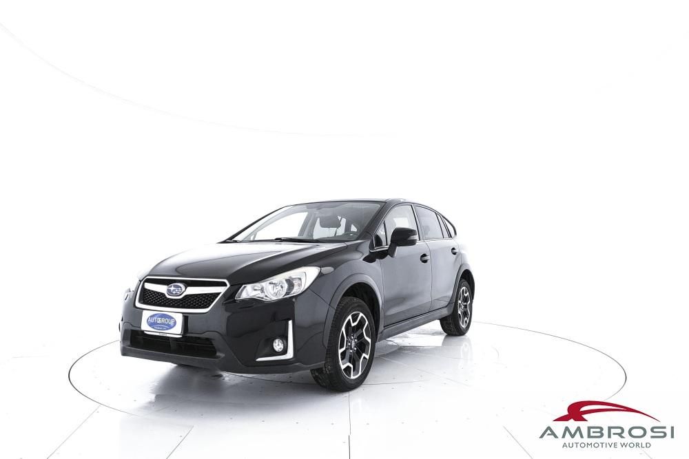 Subaru XV 2.0 d S Style 6MT