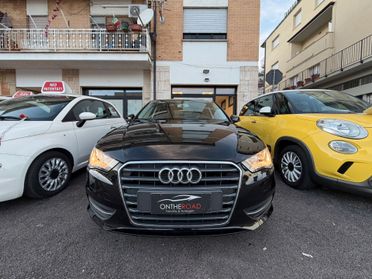 Audi A3 SPB 1.4 TFSI g-tron Attraction