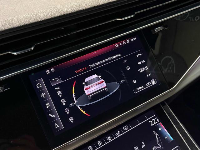 AUDI Q8 50 TDI 286 CV quattro Sport