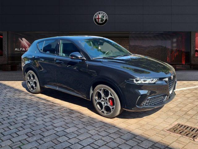 ALFA ROMEO Tonale MY24 1500 160CV HYBRID VELOCE