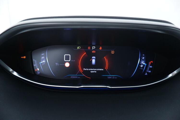 Peugeot 3008 Active Pack BZ340357 1.2 Benzina 131CV