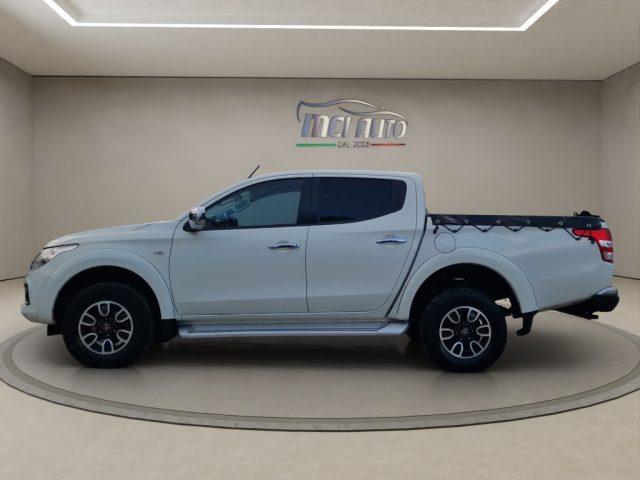 FIAT Fullback 2.4 180CV Doppia Cabina LX S&S Cross