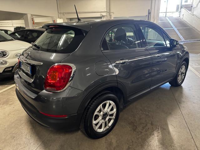 FIAT 500X 1.3 MultiJet 95 CV Pop