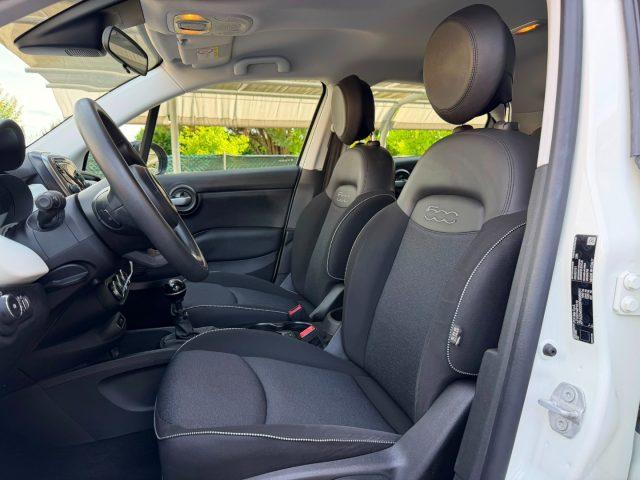 FIAT 500X 1.0 T3 120 CV Urban