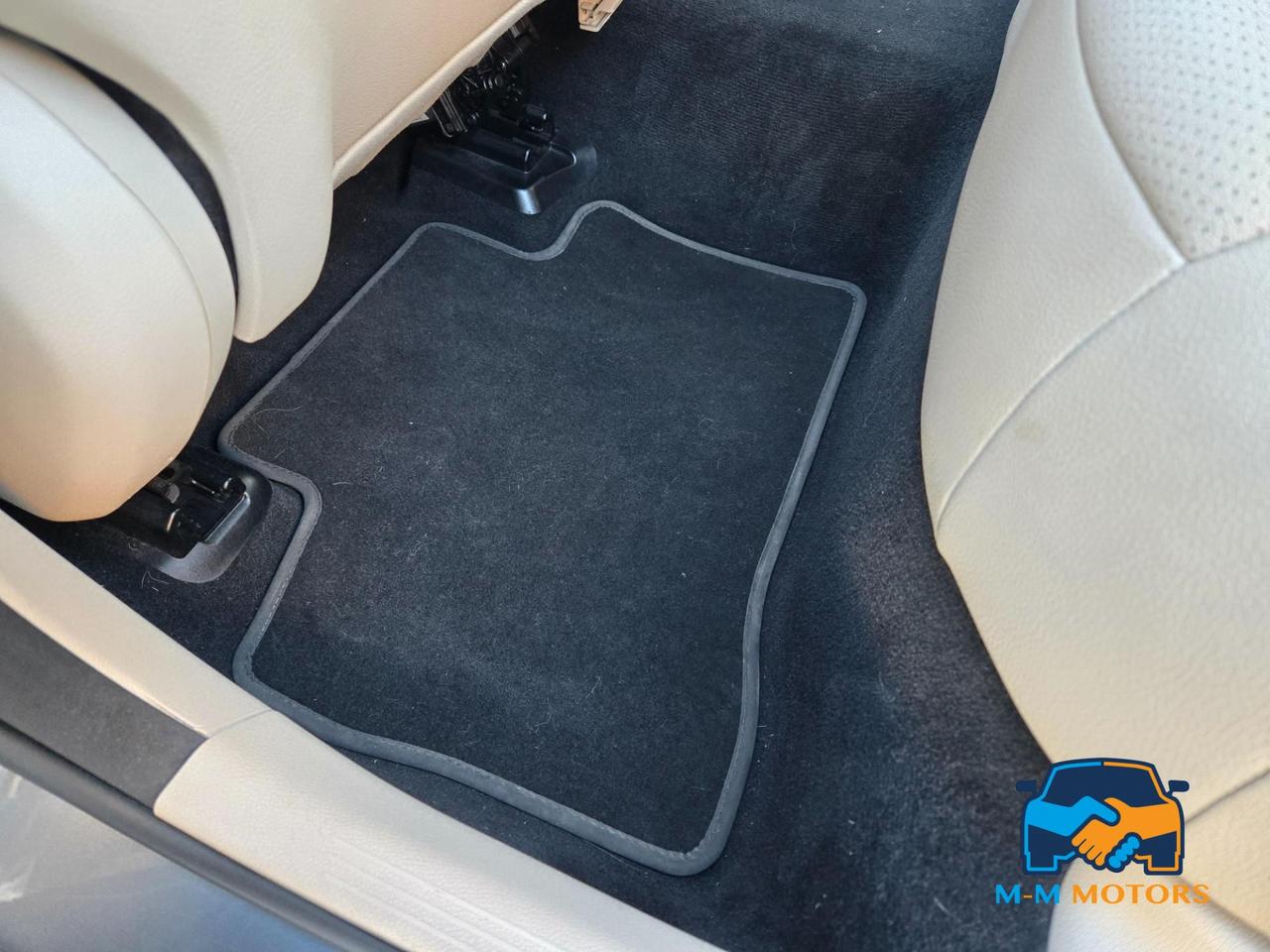 Mercedes GLC SUV GLC 220 d Premium 4matic auto