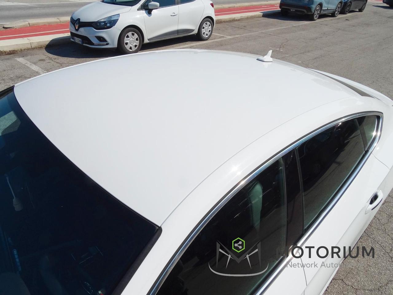 Audi A5 Sportback 40 2.0 tdi Business 190cv s-tronic