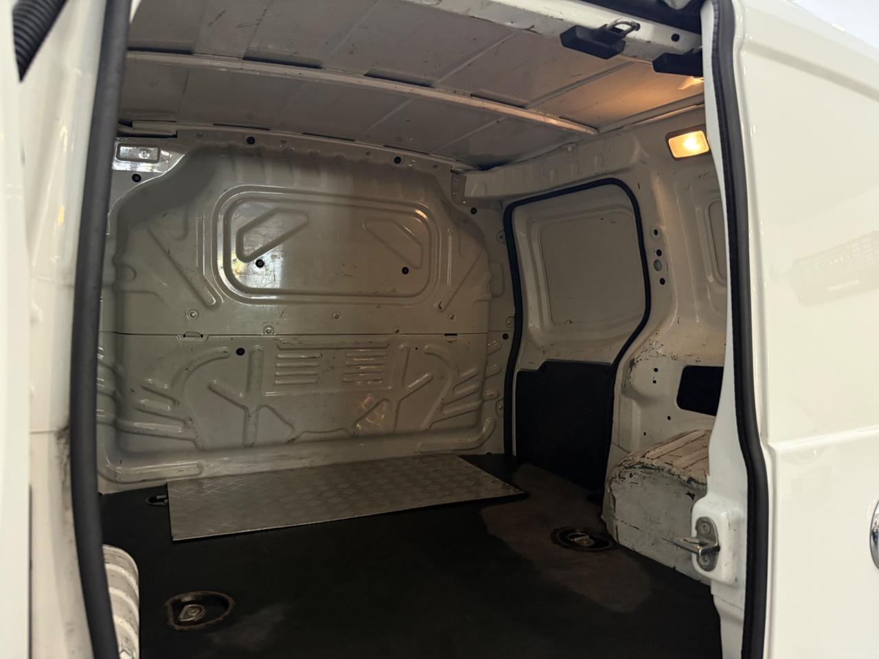 Fiat Fiorino 1.4 METANO BENZINA 2013